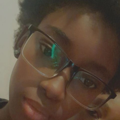 Grace R. profile photo