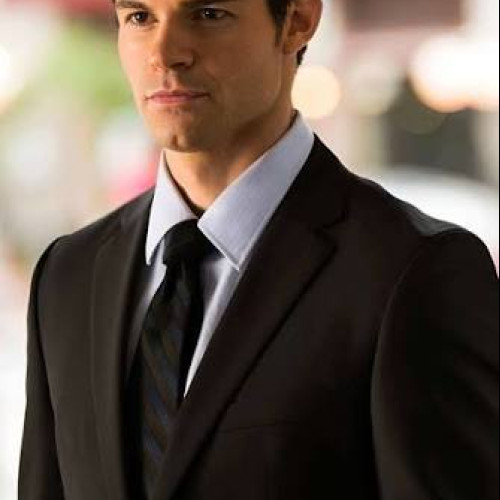 Elijah  M. profile photo
