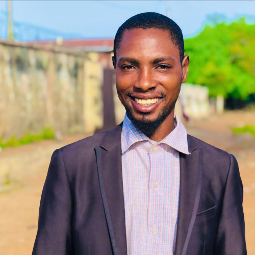 OLAGUNJU O. profile photo