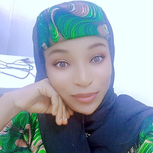 Maryam M. profile photo