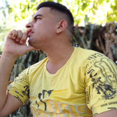 Julio Y.