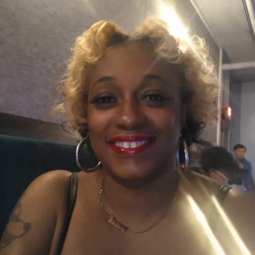 KENYA F. profile photo