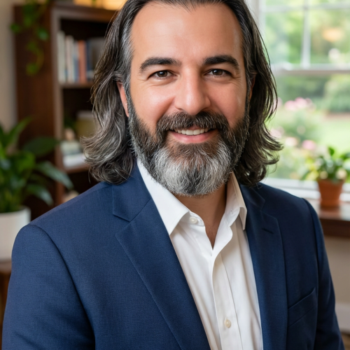 Mahdi D. profile photo