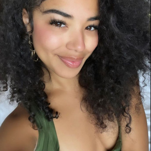 Jasmine M. profile photo