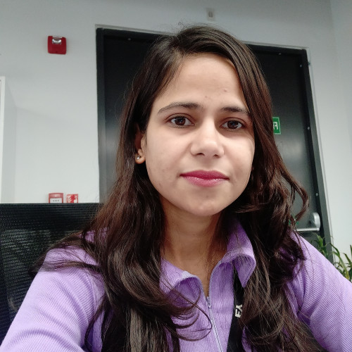 Babita C. profile photo