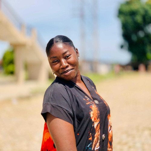 Esther S. profile photo