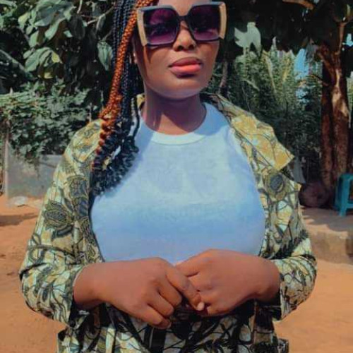 Joy T.