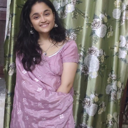 Khushi M. profile photo