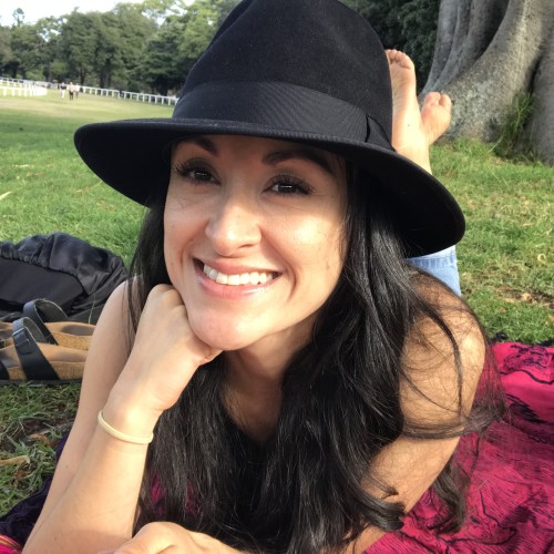 Sandra M.