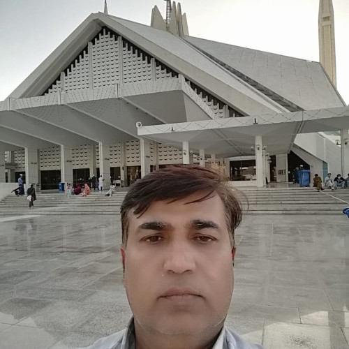Zafar A. profile photo