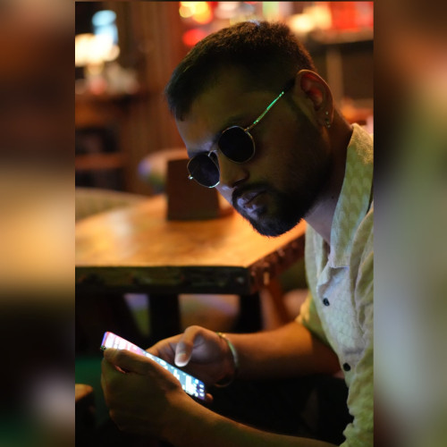 Sushil S. profile photo