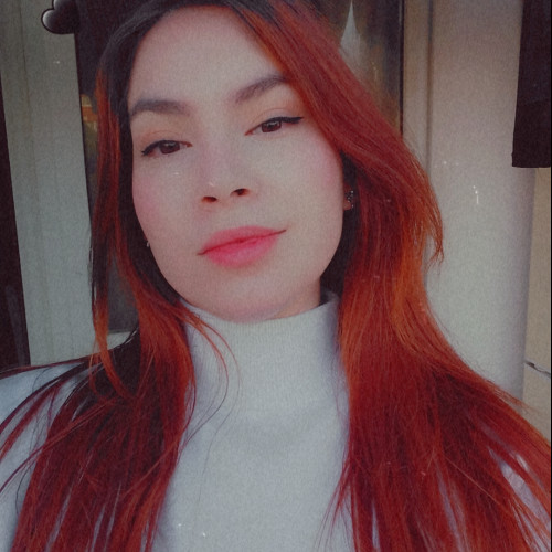 Haibara b. profile photo