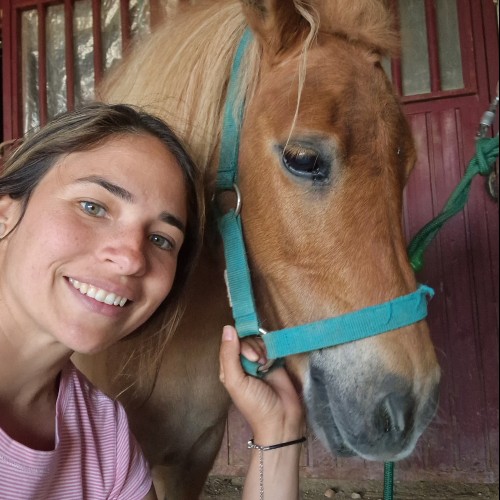 Valeria S. profile photo