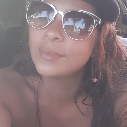 Cristina  F. profile photo
