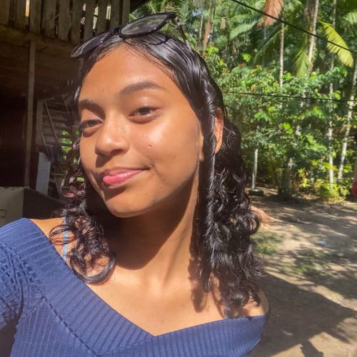 larissa o. profile photo