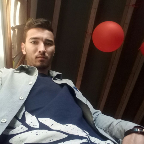 Ehsan S. profile photo