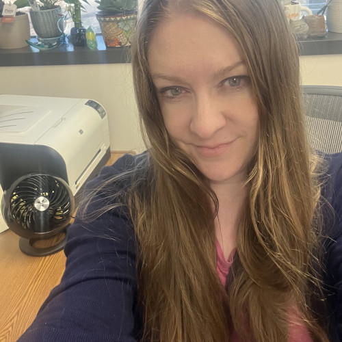Brittany H. profile photo