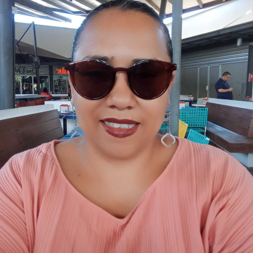 Maria A. profile photo