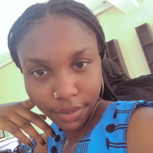 Grace  A. profile photo