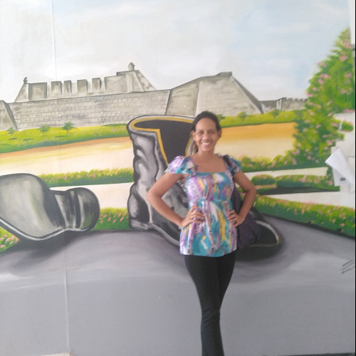 Tania B. profile photo
