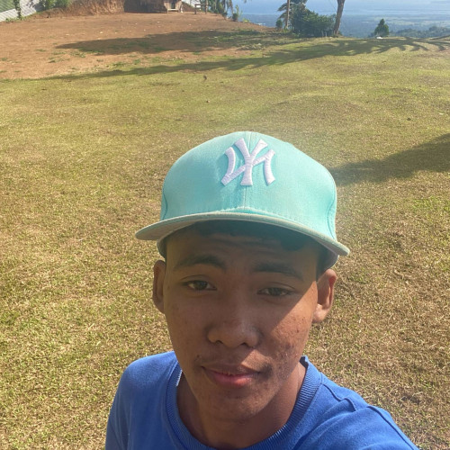 Rence P. profile photo