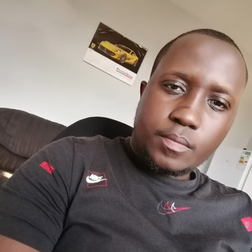 Blessing N. profile photo