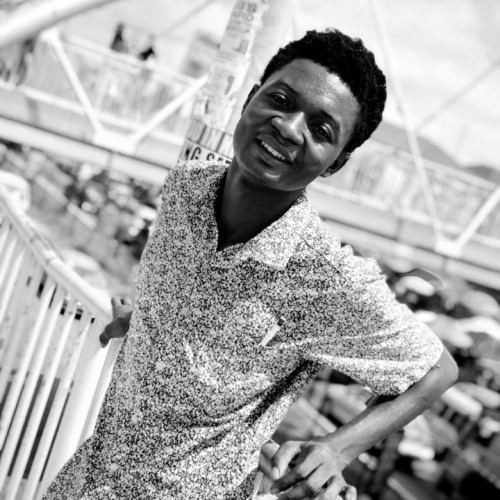 Appiah E. profile photo