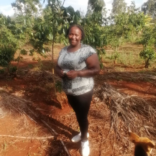 Beatrice C. profile photo