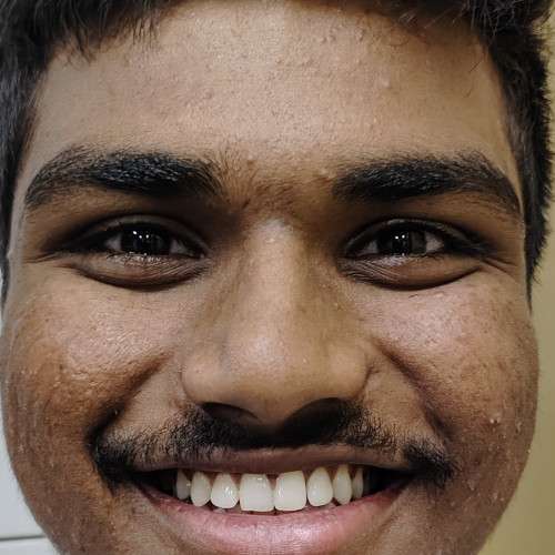 Vinay C. profile photo
