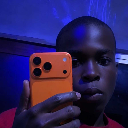 Laser G. profile photo