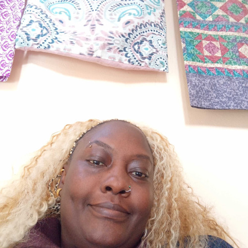 Sinita J. profile photo