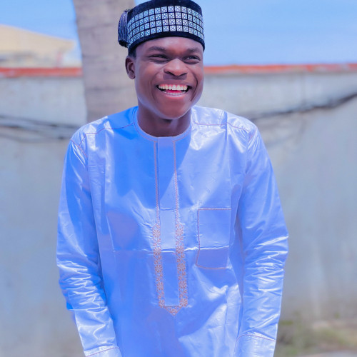 Abubakar A.