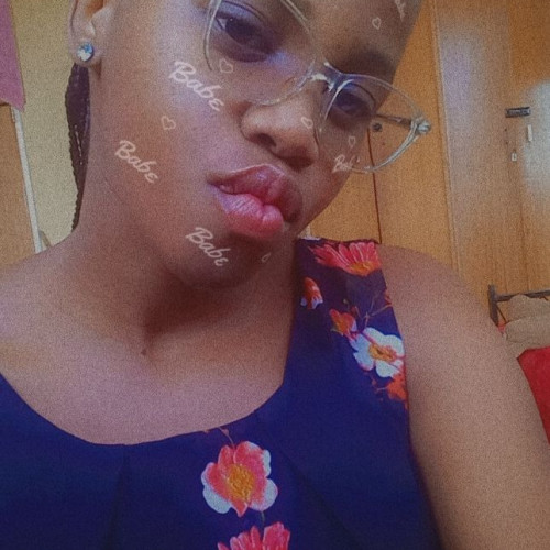 Phetsile  K.