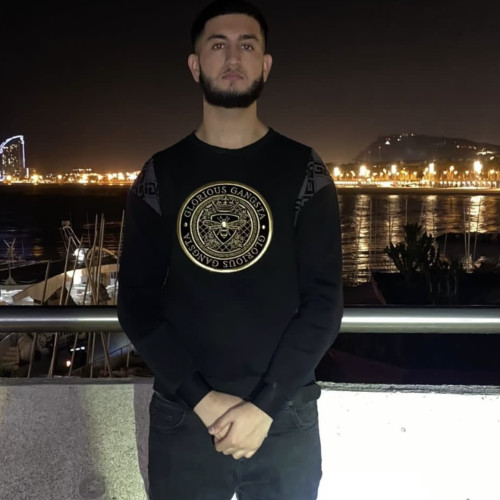 Ibrahim I. profile photo