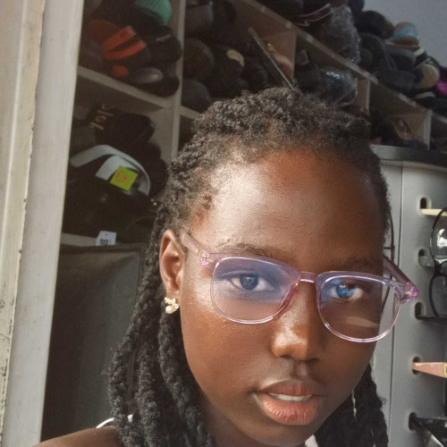 Clara C. profile photo