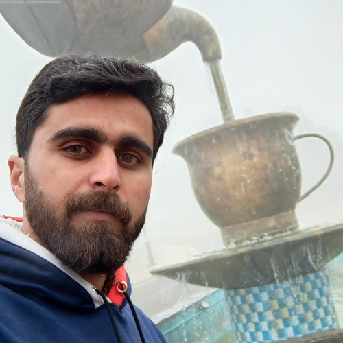 ahtisham c. profile photo