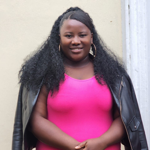 Asanda N. profile photo