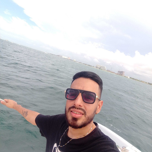 Luis G. profile photo