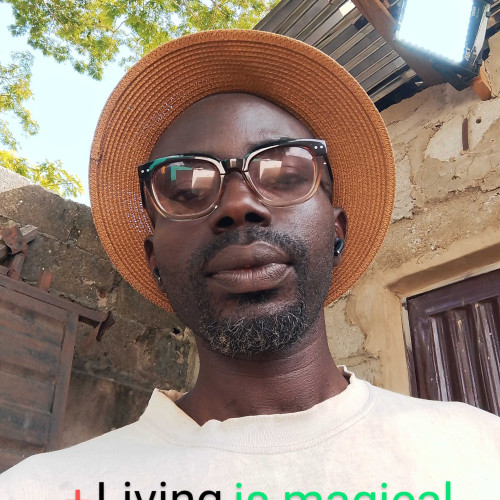 Uchenna O.