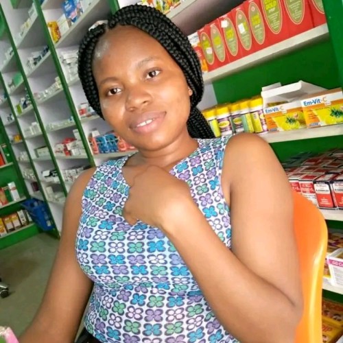 Chinenye  L.