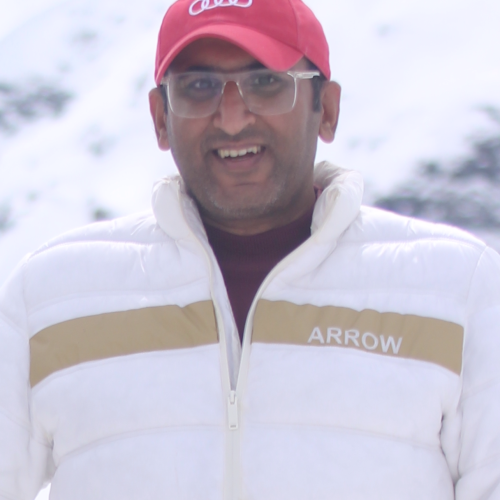 Chandan B. profile photo