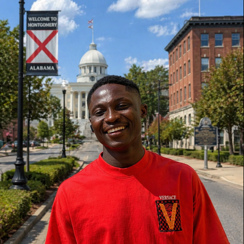 Amos T. profile photo