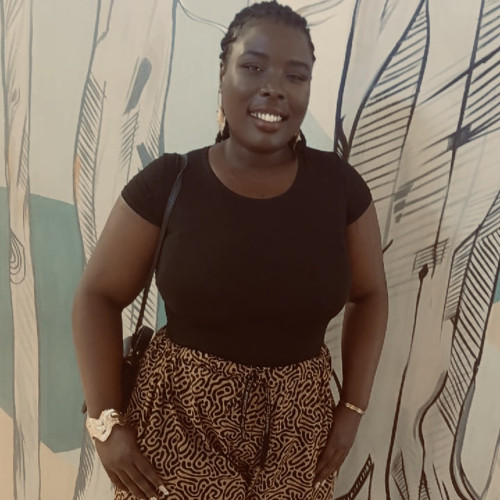 Gloria A. profile photo