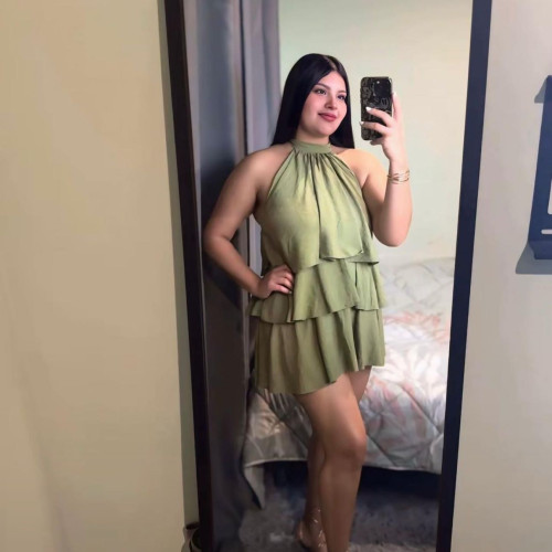 Andrea F. profile photo