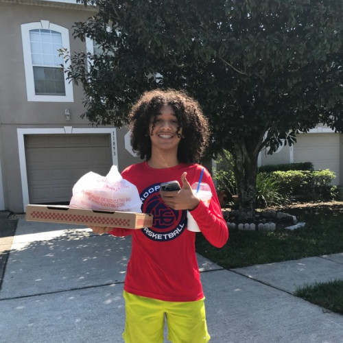 Bryce L. profile photo