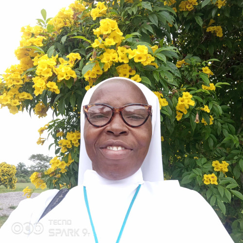 Chinyere N.