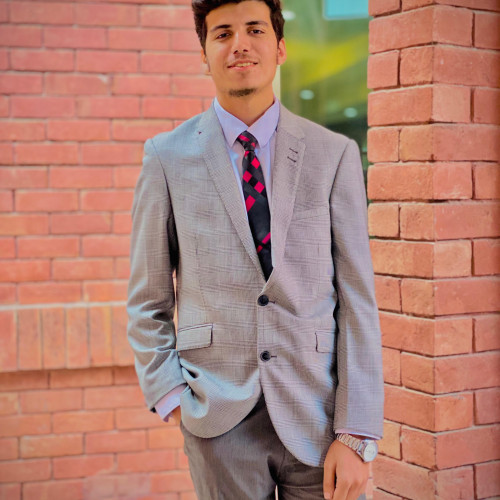 Aurangzaib Alamgir  K. profile photo