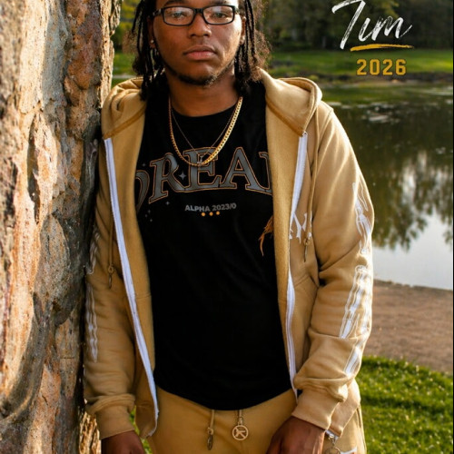 Timothy P. profile photo