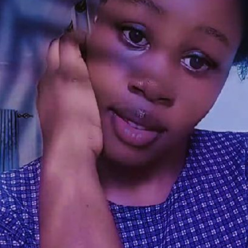 Heirah  M. profile photo