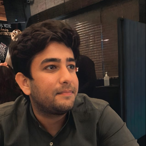 Mohit M. profile photo